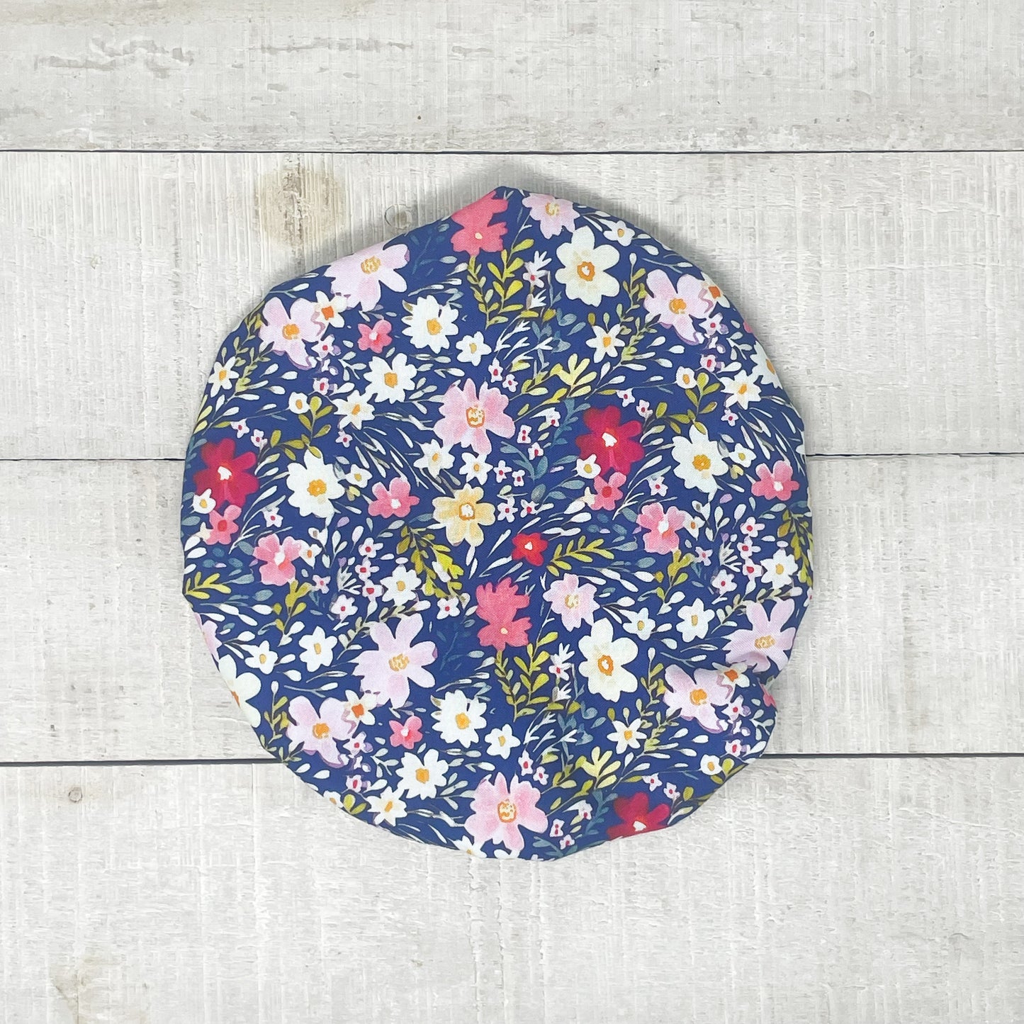 Bowl Cover - Summer Floral