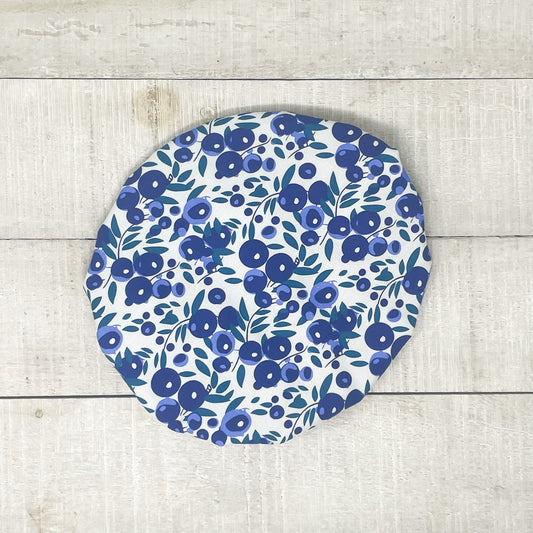 Bowl Cover - Blueberry
