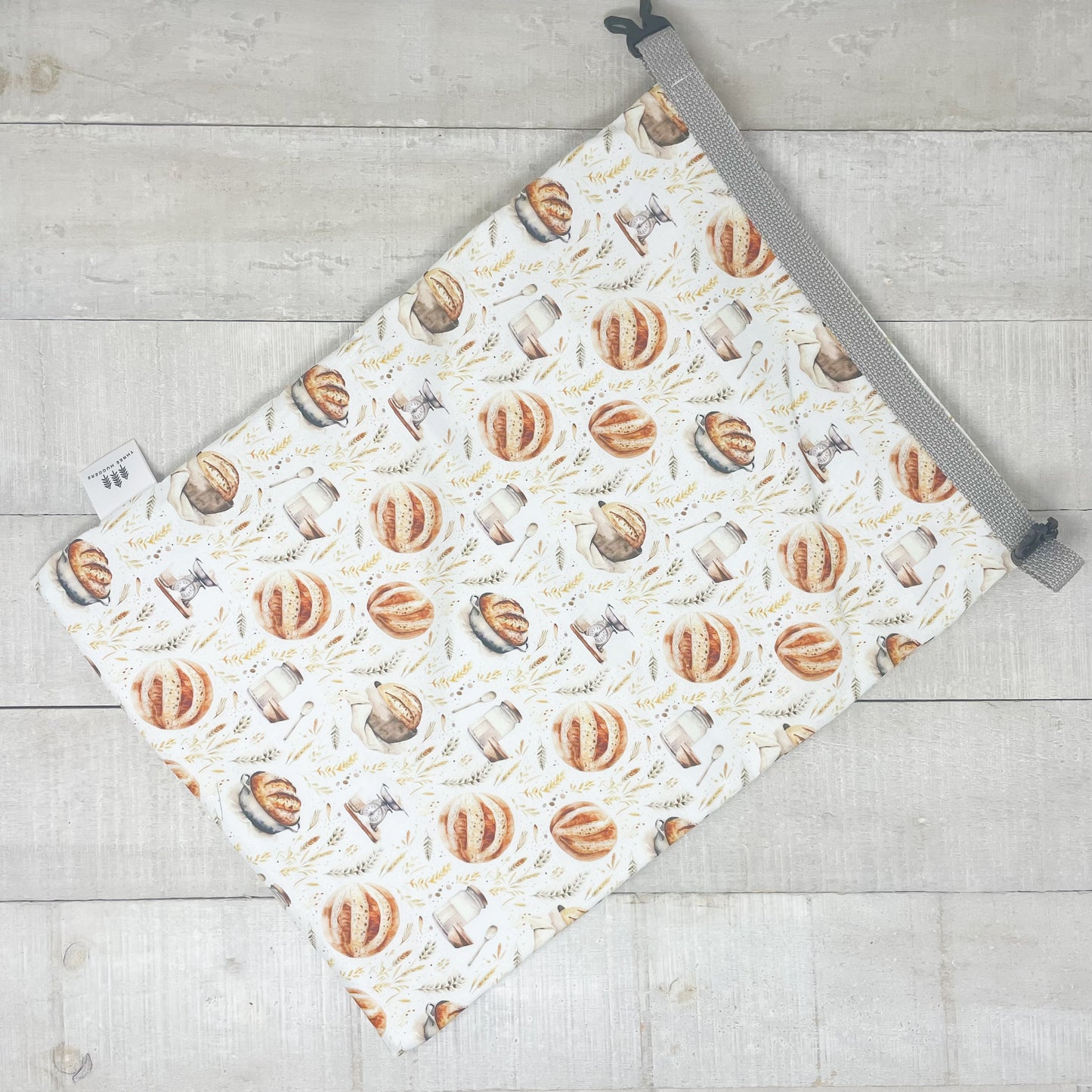 Bread Bag - Sourdough