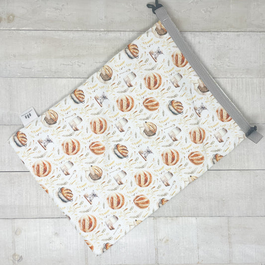 Bread Bag - Sourdough