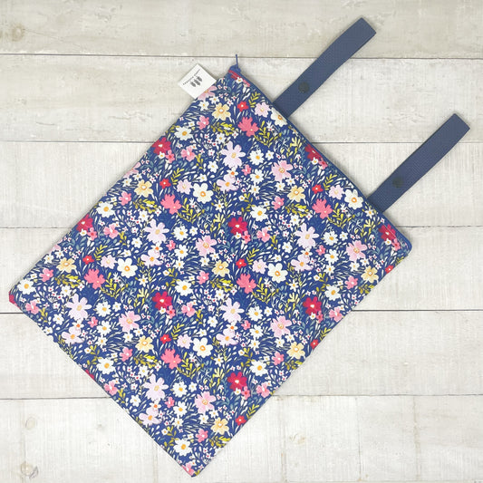 Wet Bag - Summer Floral