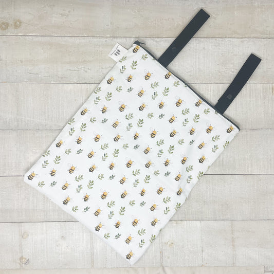 Wet Bag - Bee
