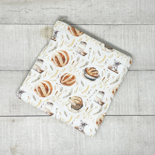 Large Snack Bag - Sourdough