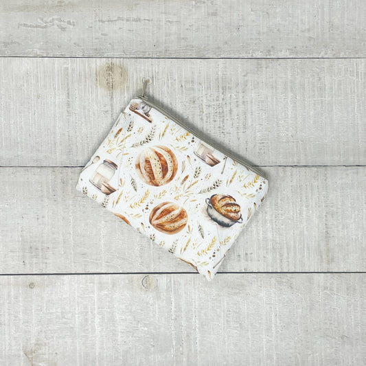 Small Snack Bag -  Sourdough