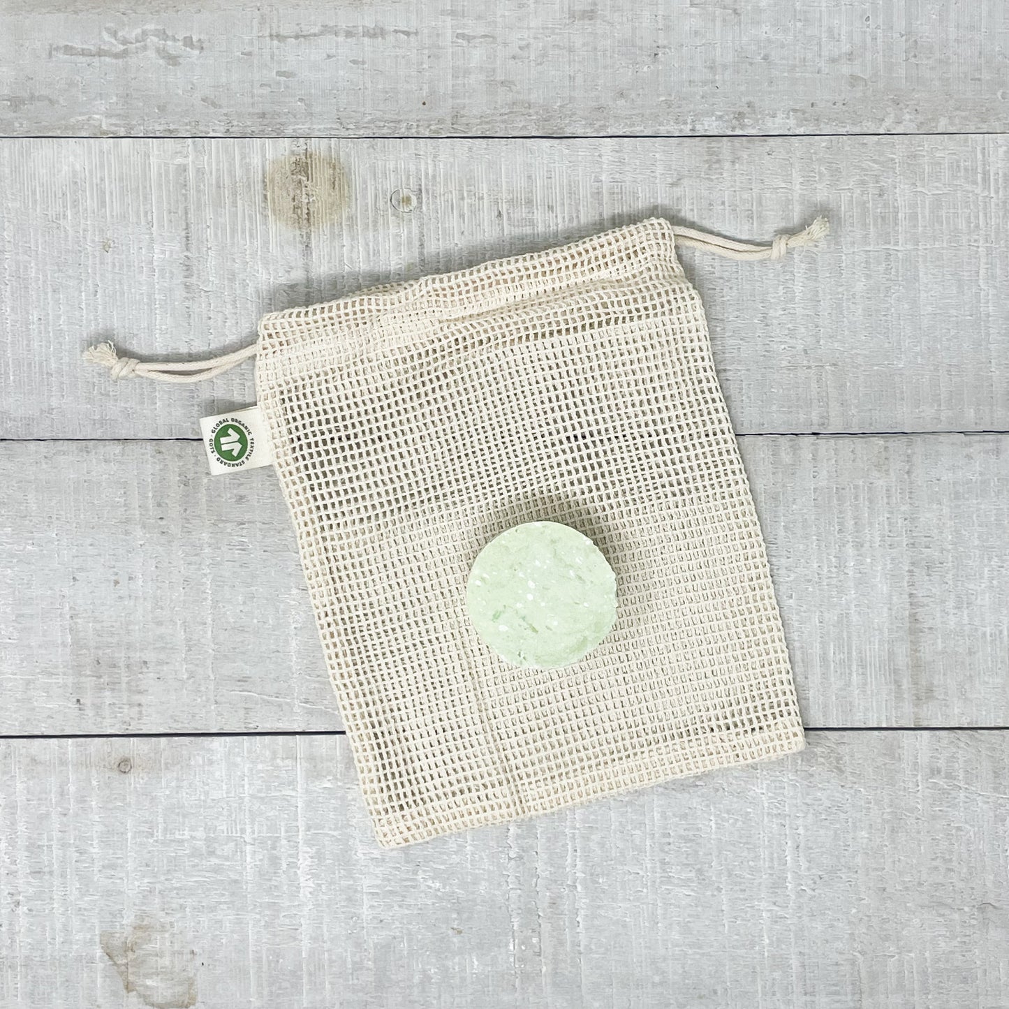 Soap Saver Bag