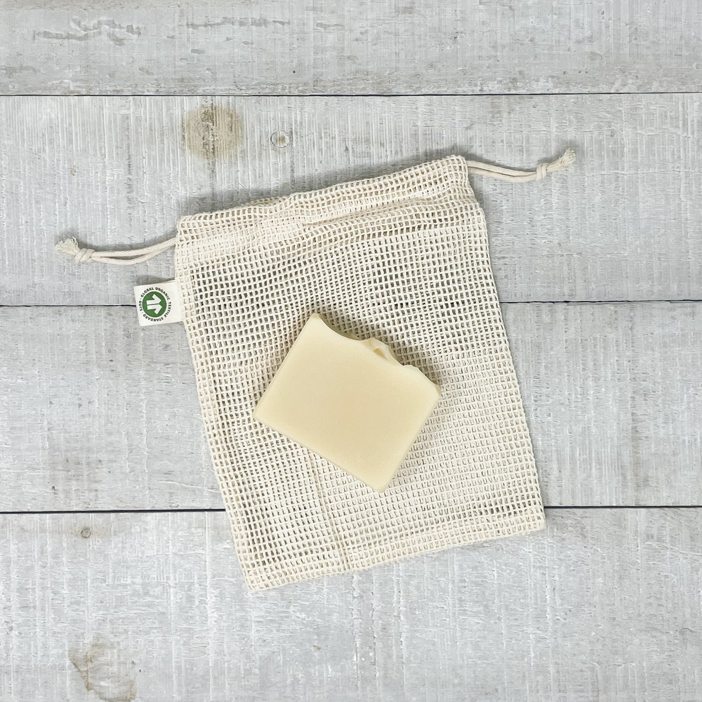 Soap Saver Bag