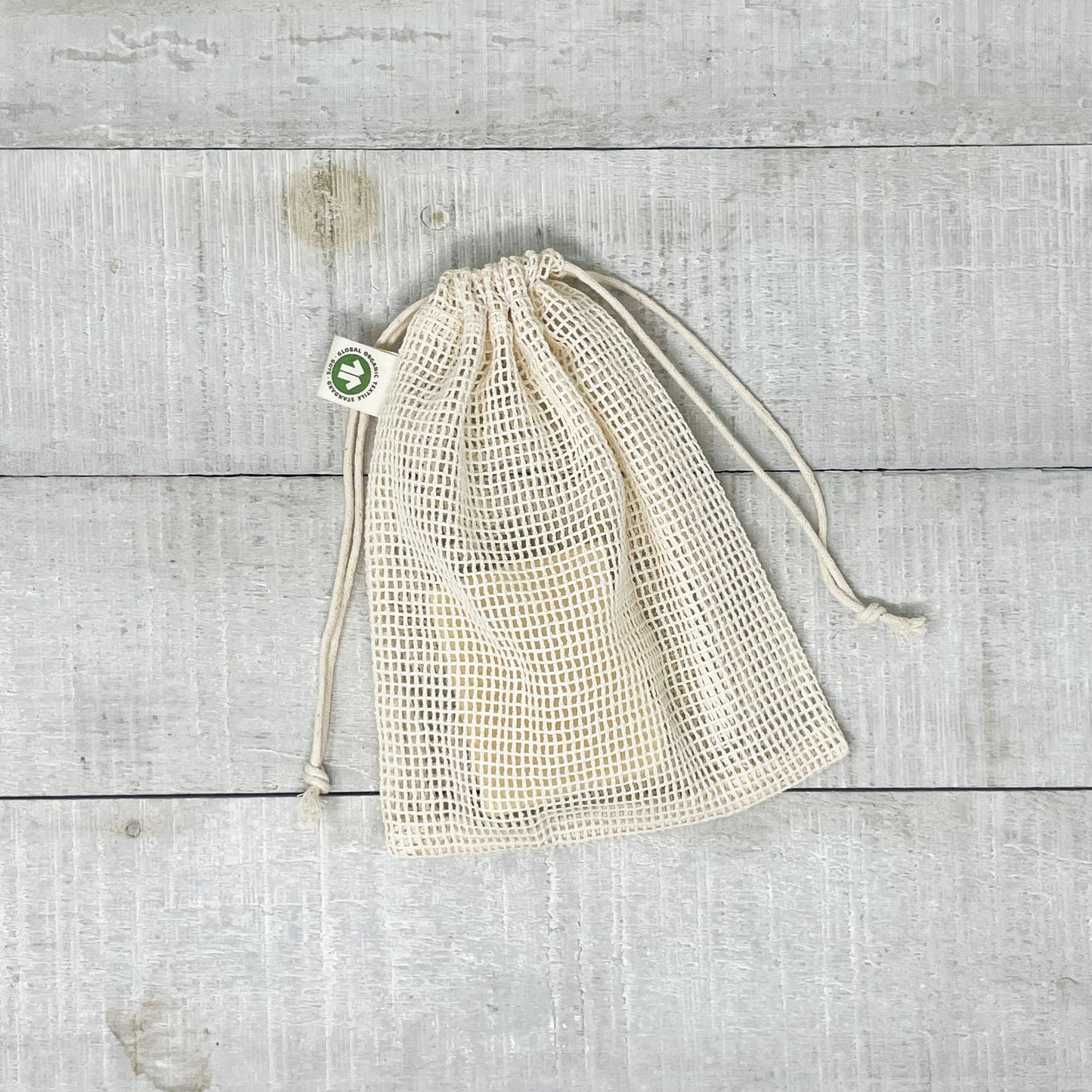 Soap Saver Bag