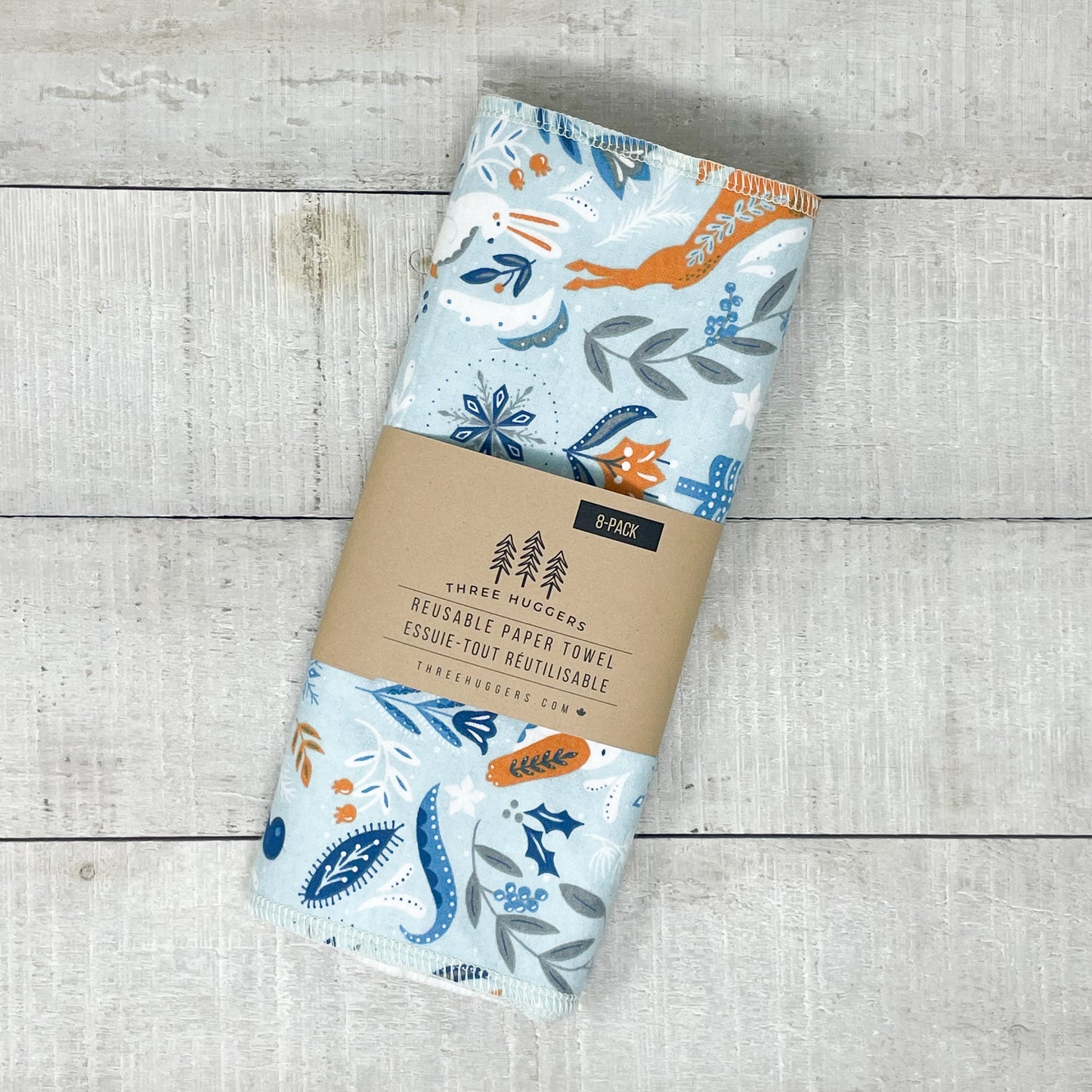 Reusable Paper Towels - Scandifolk