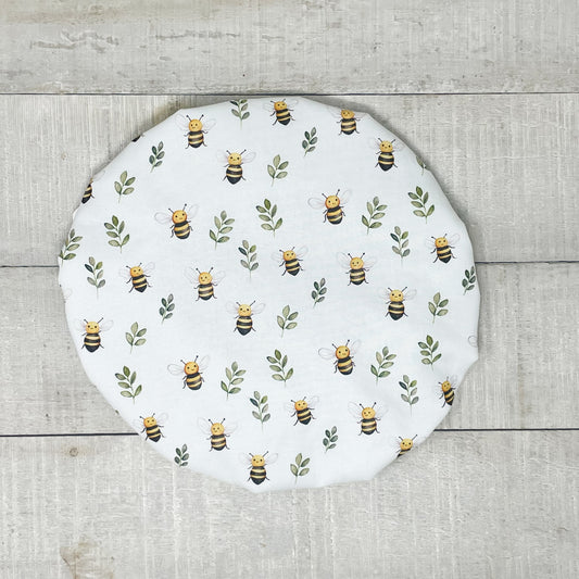XL Bowl Cover - Bee