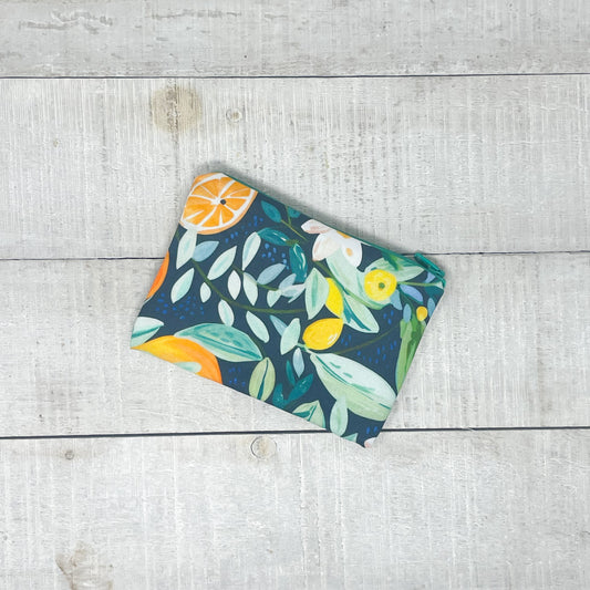 Small Snack Bag - Citrus