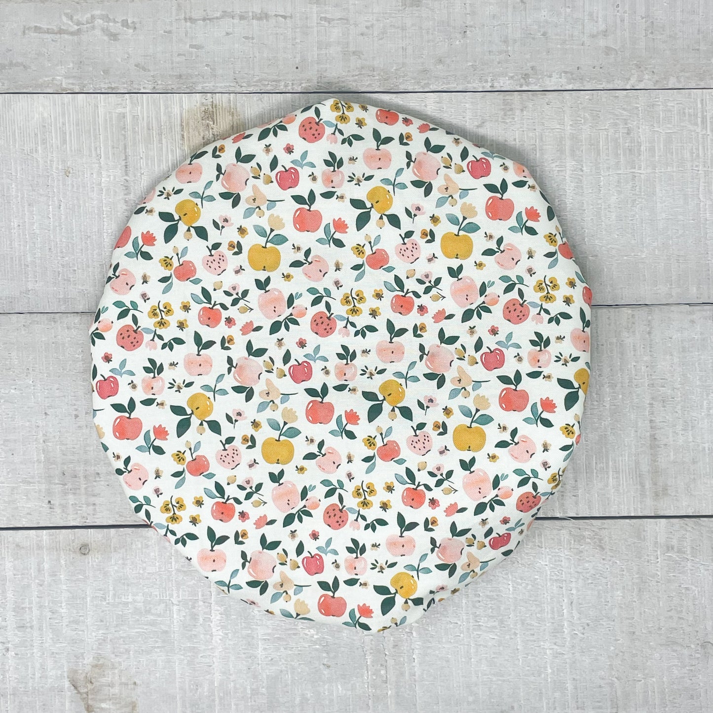 XL Bowl Cover - Apple