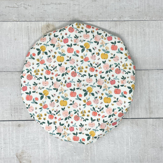 XL Bowl Cover - Apple