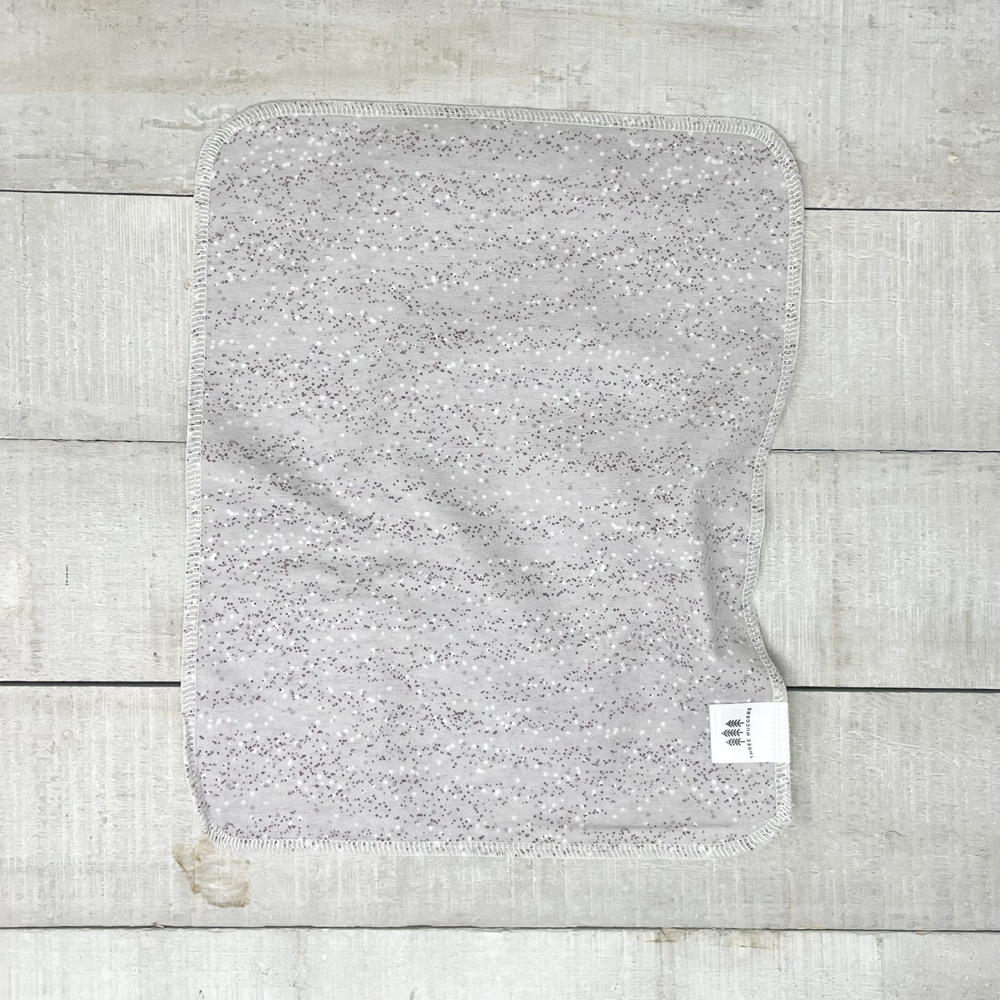 Reusable Paper Towels - Speckled Grey