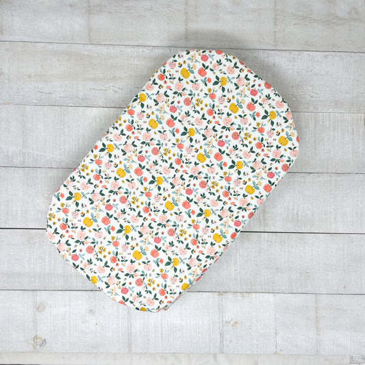 Casserole Cover - Apples