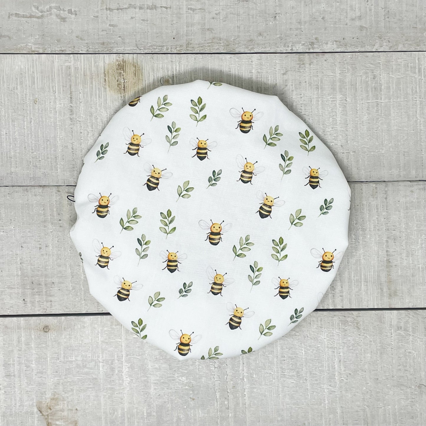 Bowl Cover - Bees