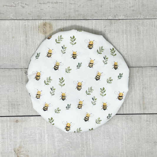 Bowl Cover - Bees