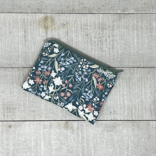 Small Snack Bag - Meadow