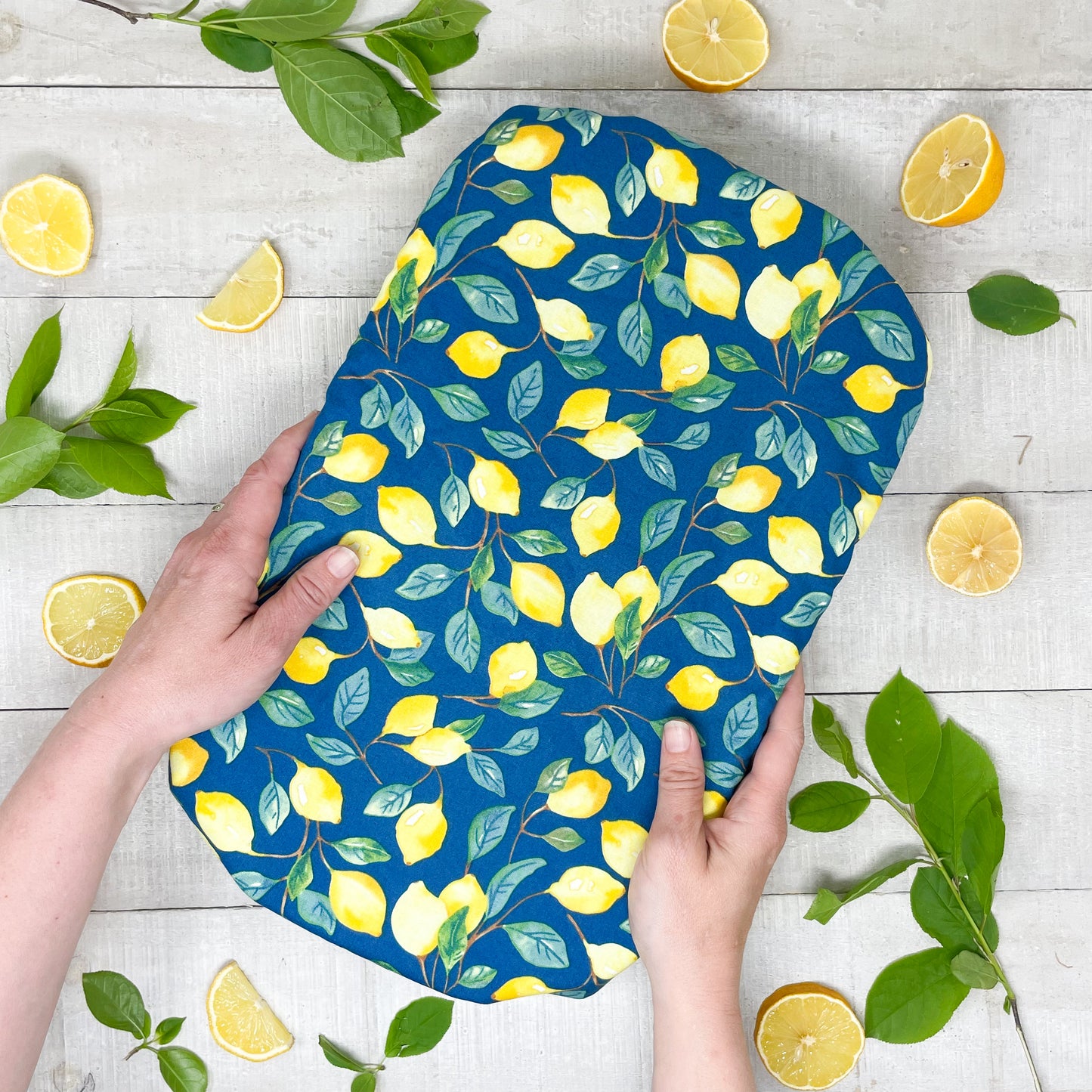 Casserole Cover - Springtime