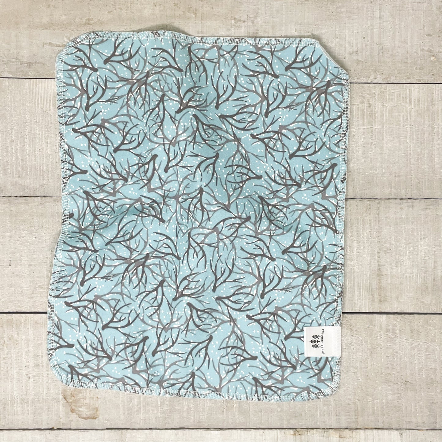 Reusable Paper Towels - Antler