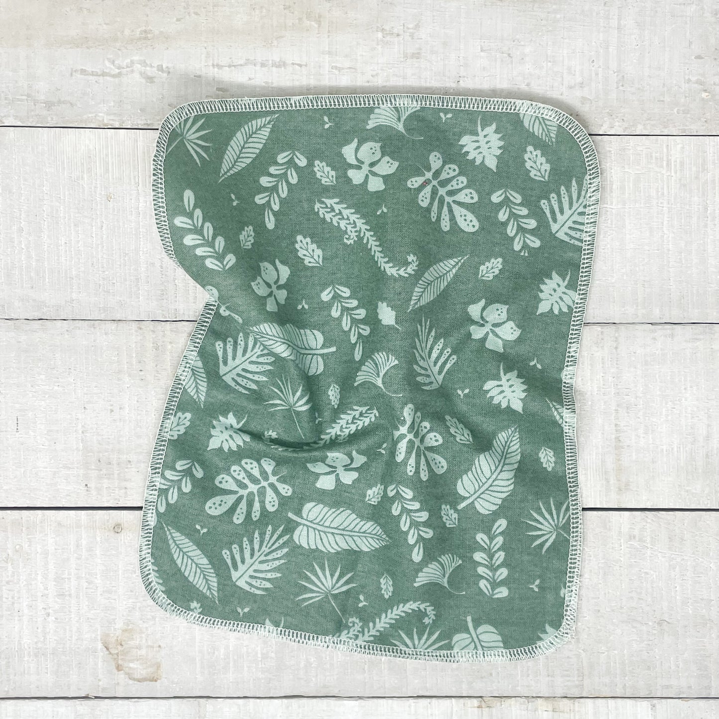 Reusable Paper Towels - Fresh Foliage