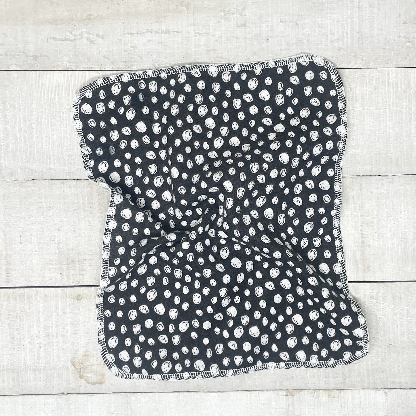 Reusable Paper Towels - Pebbles