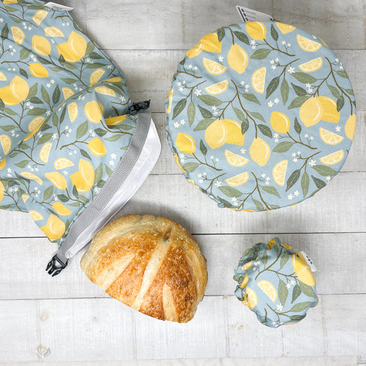 Bread Baking Bundle - Lemon Grove
