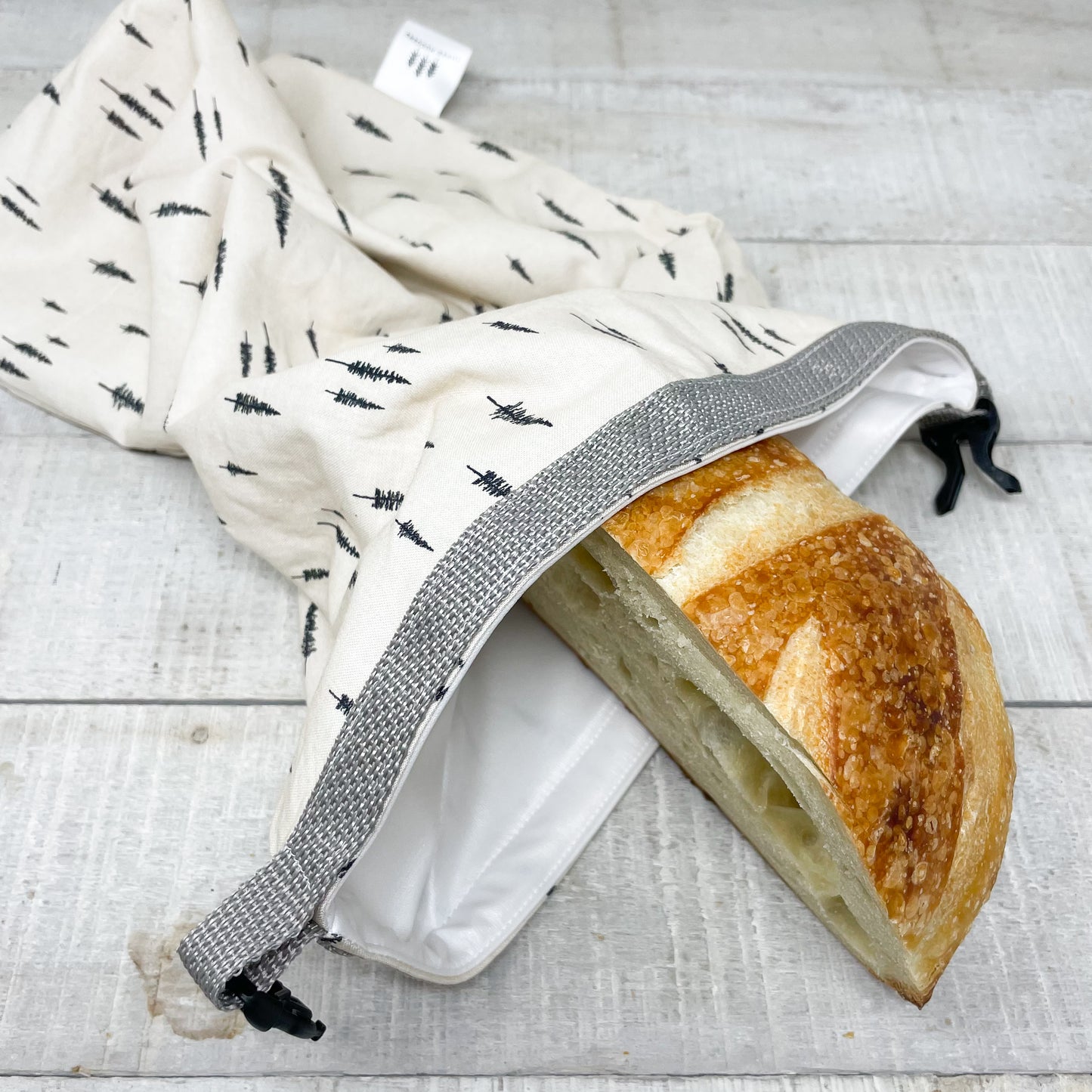 Bread Baking Bundle - Lemon Grove