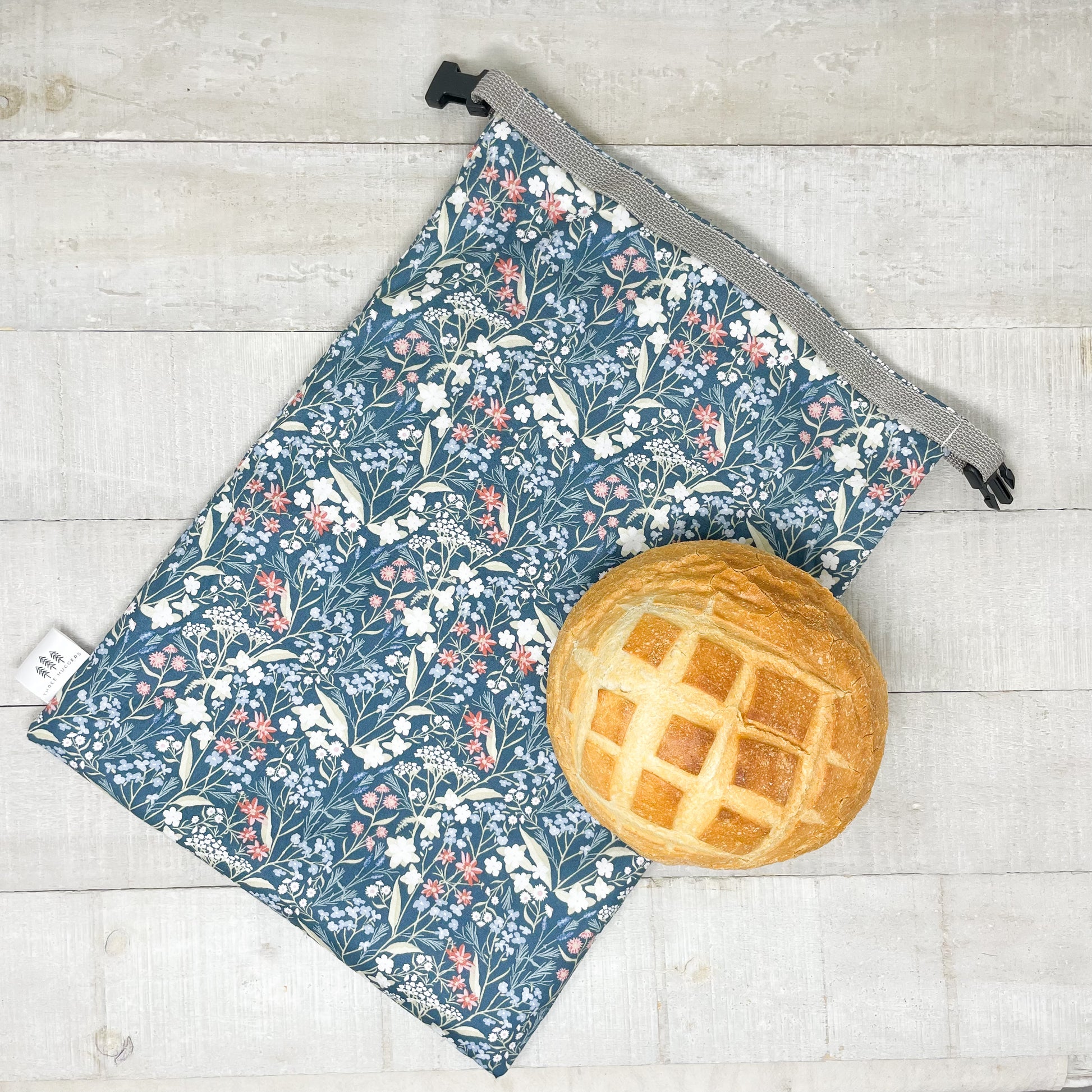 Bread Bag Sourdough – Three Huggers