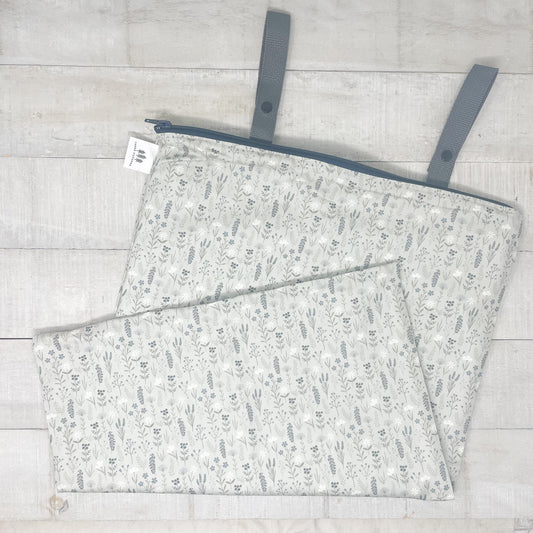 XL Wet Bag - Wildflower