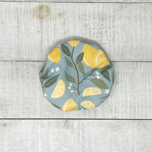 Jar Cover - Lemon Grove