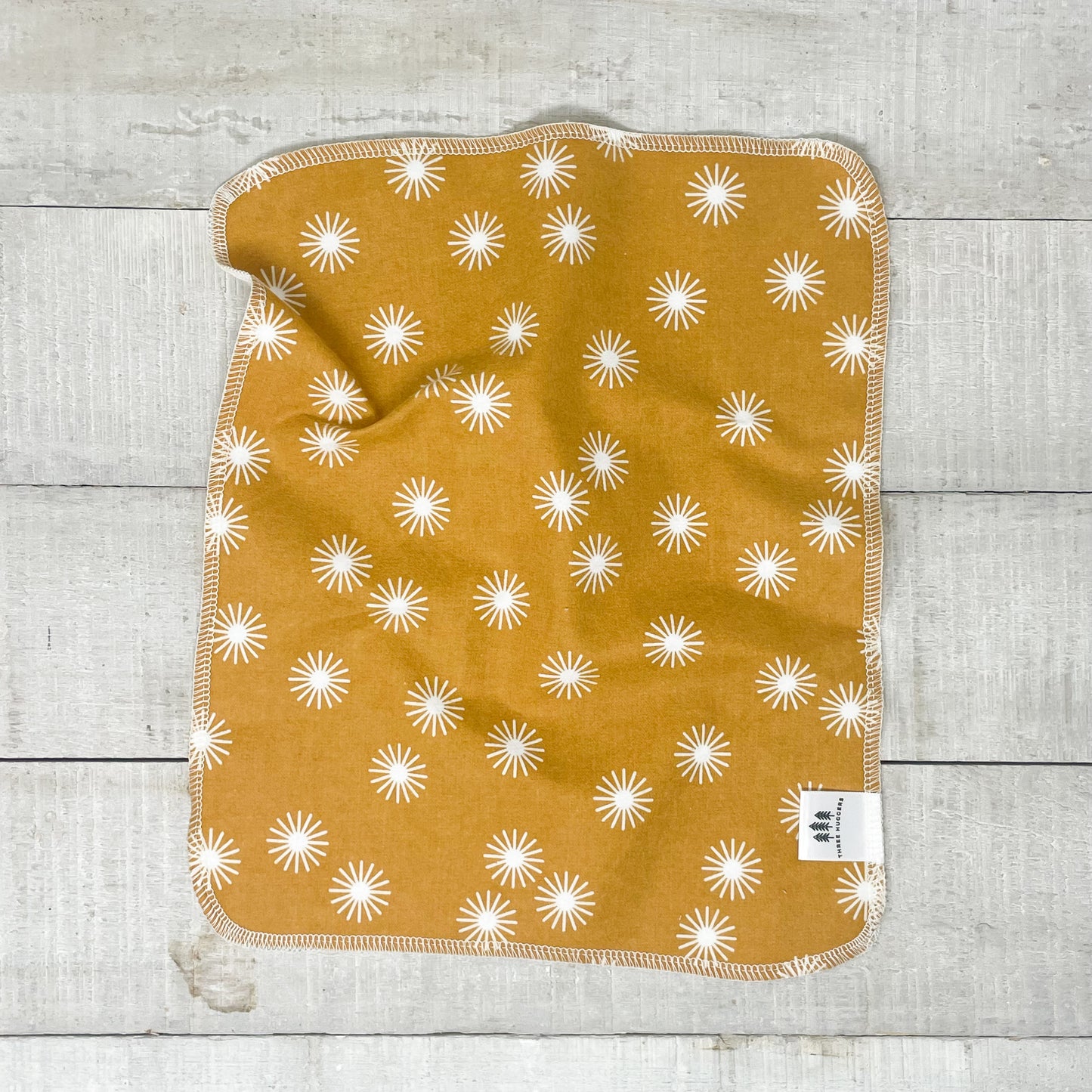 Reusable Paper Towels - Sunshine