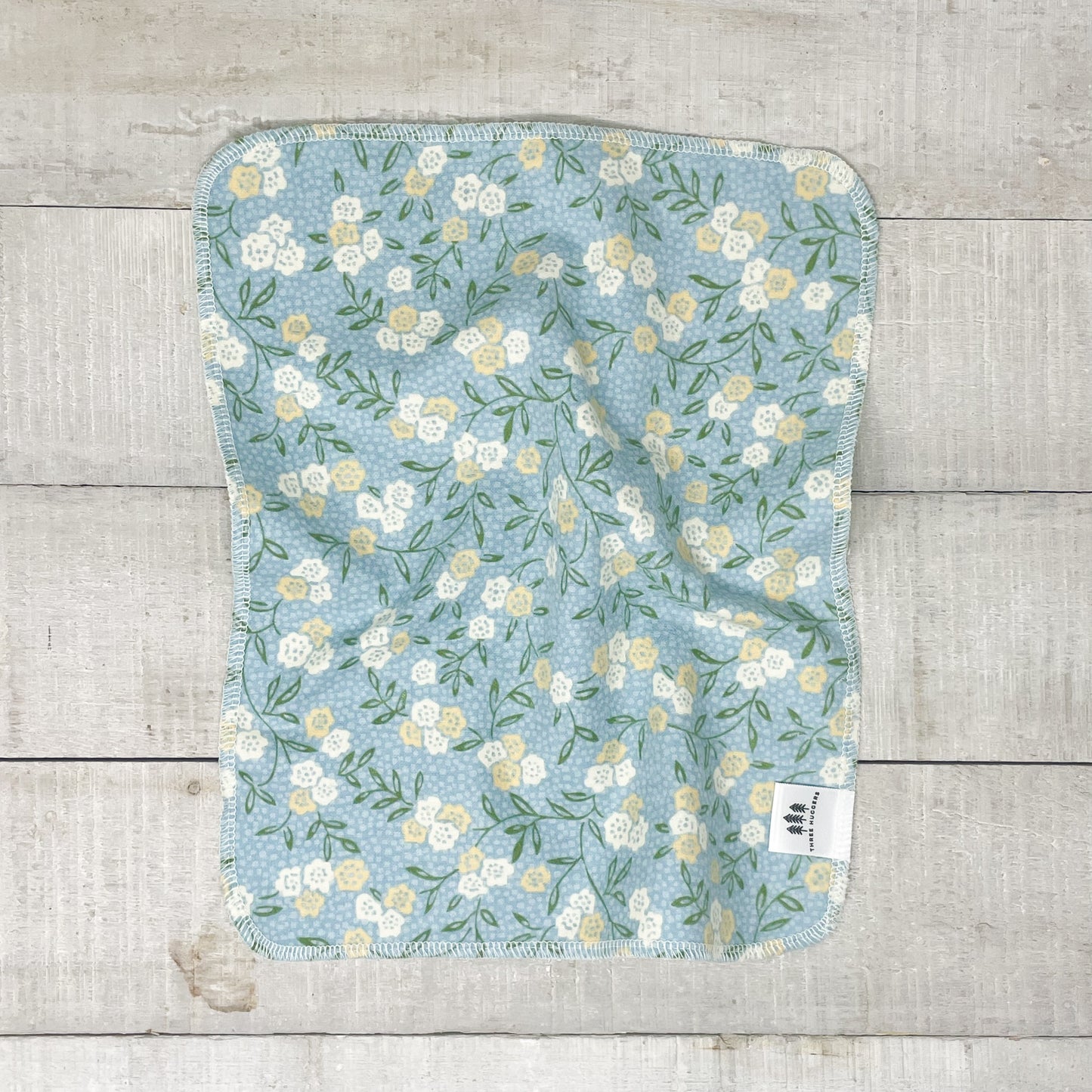 Reusable Paper Towels - Bouquet