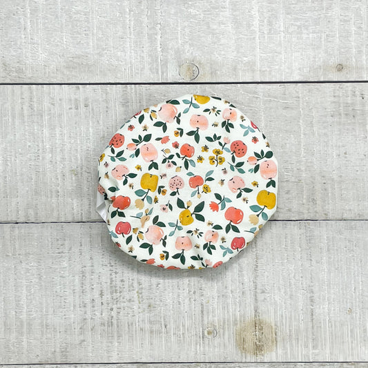 Jar Cover - Apples