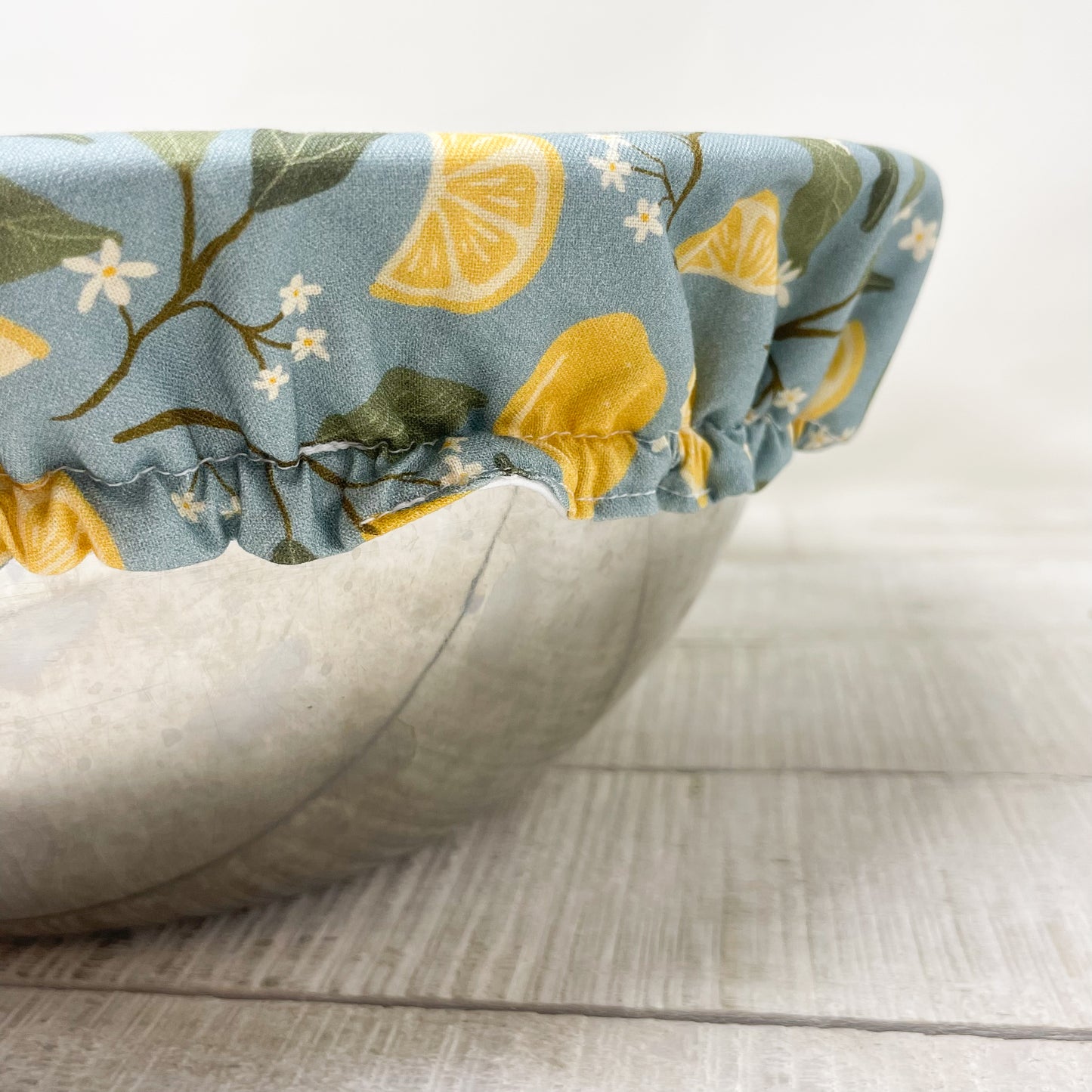Jumbo Bowl Cover - Wildflower
