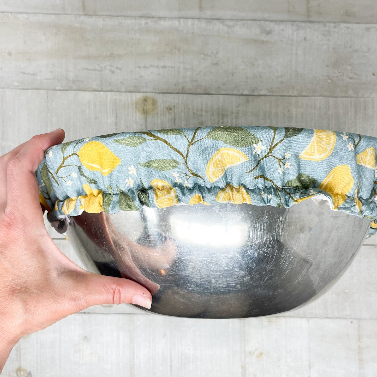 Jumbo Bowl Cover - Wildflower