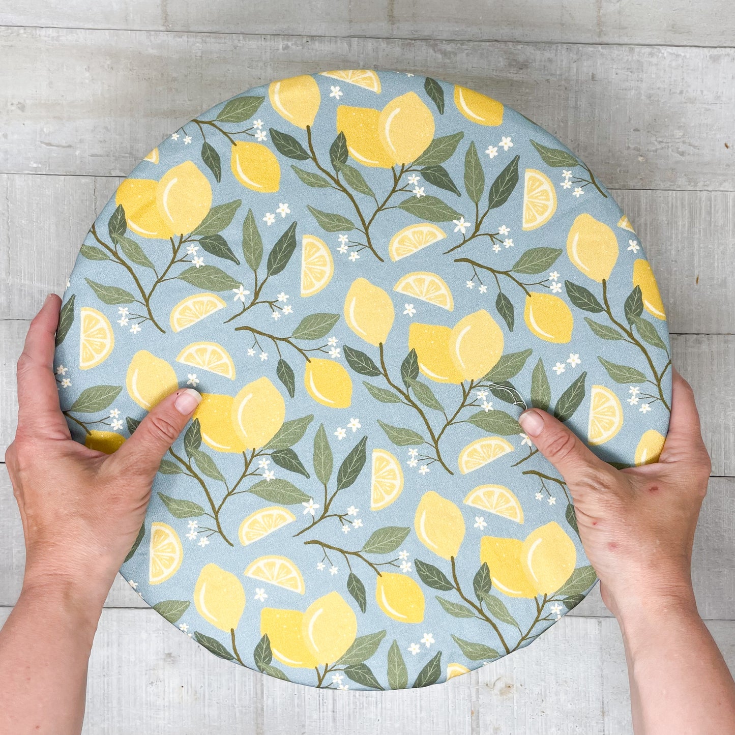 Jumbo Bowl Cover - Wildflower