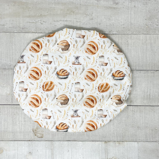 Jumbo Bowl Cover - Sourdough
