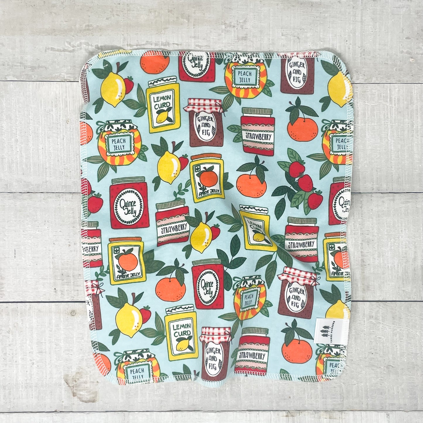 Reusable Paper Towels - Garden Preserves