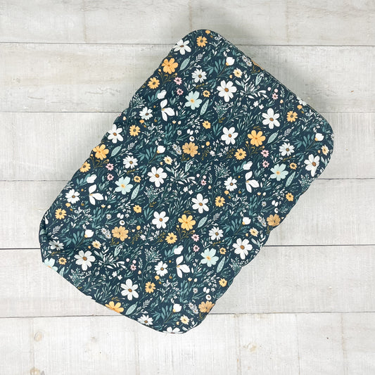 Casserole Cover - Midnight Floral