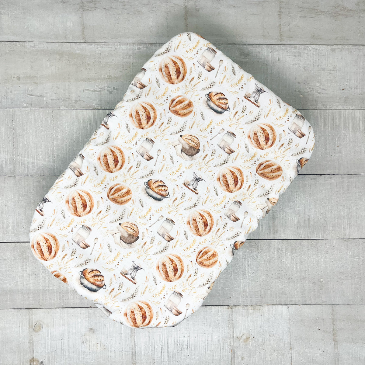 Casserole Cover - Sourdough