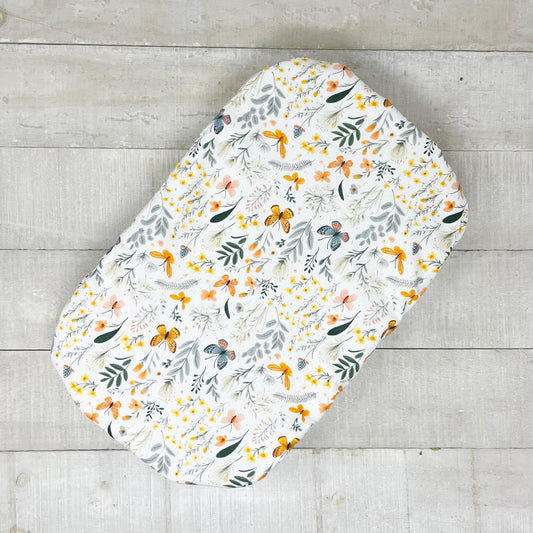 Casserole Cover - Butterfly Garden