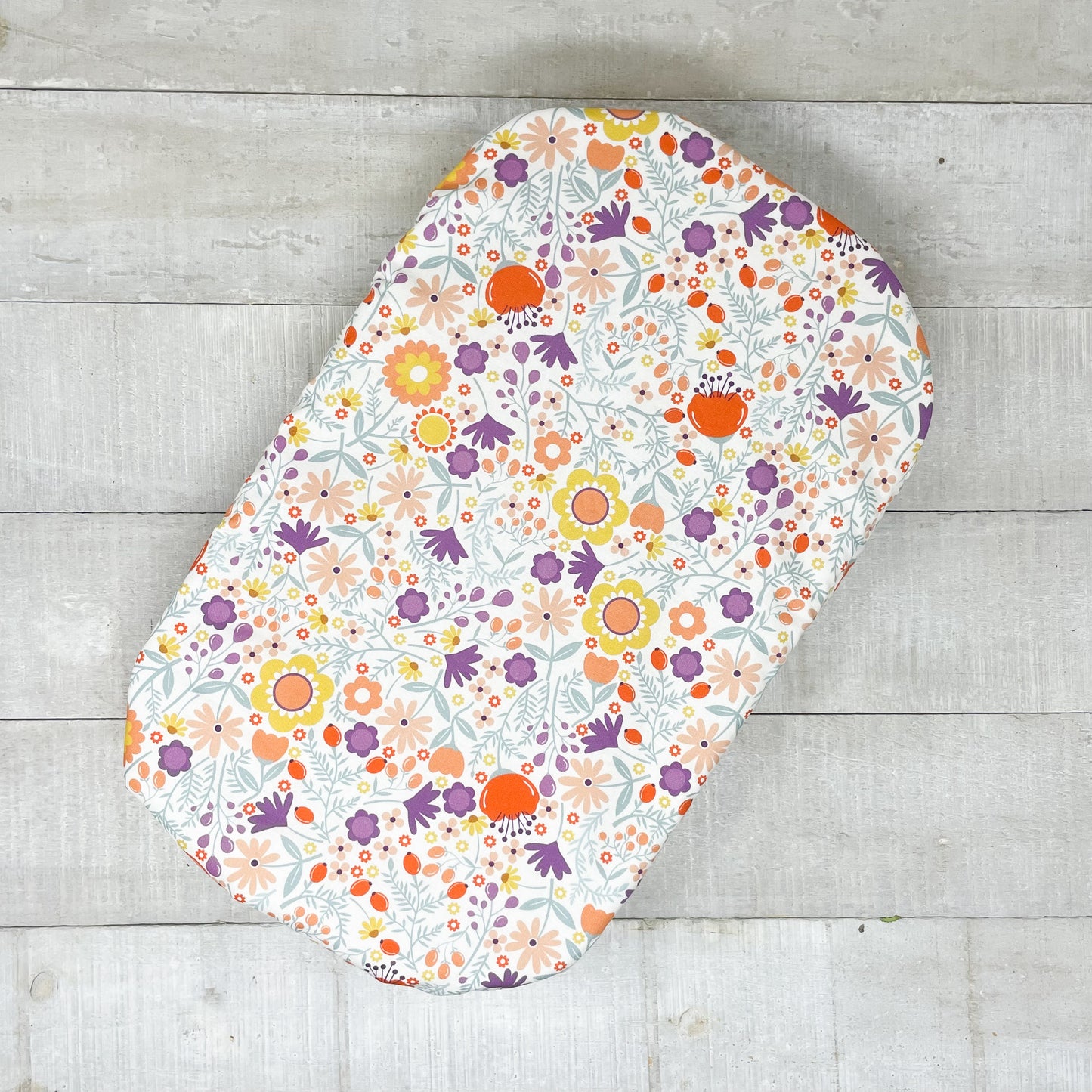 Casserole Cover - Springtime